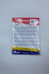 Harf Folyo Balon L Gümüş 40"(102cm)- - 2