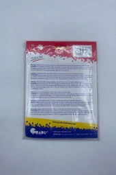 Harf Folyo Balon G Gold 40"(102cm)- - 3