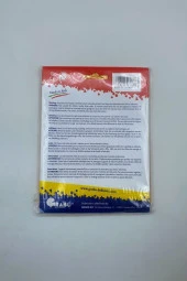 C Harfi Gold 40" Folyo Balon- - 3