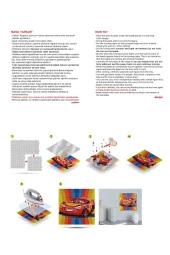 Disney Cars Yetişkin Boncuk Aktivite Seti-Pixel Pixel PPA100-02 - 3