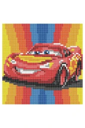 Disney Cars Yetişkin Boncuk Aktivite Seti-Pixel Pixel PPA100-02 - 4
