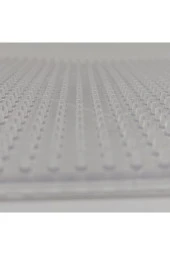 Boncuk Dizme Tablası Şeffaf Büyük Kare-Pixel Pixel Ppp29-02 - 2