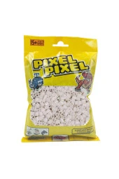 3000 Adet Midi Boncuk Beyaz- Ppb-3000-25 thumbnail 1