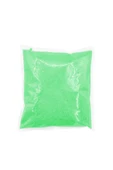 Renkli Kum Boyama Kumu 1000 gram Açık Yeşil-Red Castle Rk1000-09-p - 2
