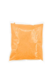 Renkli Kum Boyama Kumu 1000 gram Hardal- Rk1000-15-p - 1