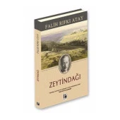 Zeytindağı - Falih Rıfkı Atay - 1