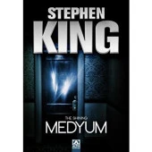 Medyum - Stephen King - 1