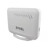 Zyxel VMG1312-T20B VDSL/ADSL 300Mbps Kablosuz 4-Port Modem - 1