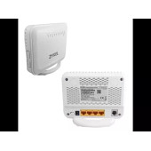 Zyxel VMG1312-T20B VDSL/ADSL 300Mbps Kablosuz 4-Port Modem - 2