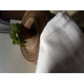 %100 Pamuklu Gabardin Mutfak Otel Servis Peçetesi 4 Adet 51 x 51 cm. - 3
