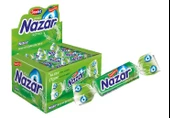 Nazar Nane Aromalı Sakız 100 Adet - 3