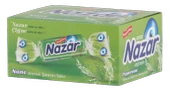 Nazar Nane Aromalı Sakız 100 Adet - 2