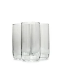 Paşabahçe 420805 Iconic Meşrubat Bardağı 365 cc 3'lü thumbnail 2