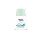 Garnier Mineral Saf ve Temiz 48sa Roll-on 50ml - 1