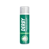 Derby Nemlendirici Tıraş Köpüğü 200ml Doğa Ferahlığı - 1