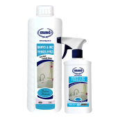 Ersağ Aparatlı Banyo Wc Temizleyici 1000 Ml - 1