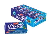 Nazar 5'li  Damla  Aromalı Sakız 20 Adet - 2