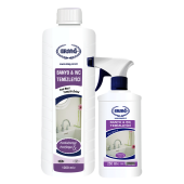 Ersağ Aparatlı Banyo Wc Temizleyici 1000 Ml - 1