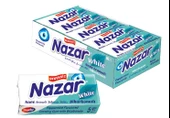 Nazar 5'li Bikarbonatlı  Aromalı Sakız 20 Adet - 2