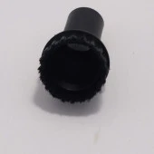 32 MM FIRÇALI PERDE EMİCİ KONİK FIRÇALI 10038055 - 4