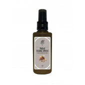Rebul Kolonya 125ml Spreyli Pet Şişe Dark Spice - 1
