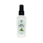 Rebul Kolonya 125ml Spreyli Pet Şişe Green Tea - 1