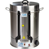 CVS DN 91110 250 Bardak Çay Otomatı - 1