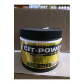 CİT-POWER 250 GR KÖKLENDİRİCİ ORKİDE,SÜS BİTKİLERİ, SEBZE ,MEYVE - 1