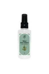 Rebul Kolonya 125ml Spreyli Pet Şişe Pine Forest - 1