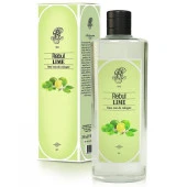 Rebul Kolonya 250ml  Lime Cam Şişe - 1