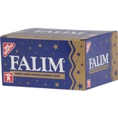 Falım Tekli Damla Sakızlı Sakız 100 adet - 1