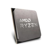 AMD Ryzen 7 5700X3D 3 GHz AM4 96 MB Cache 105 W Tray İşlemci (Kutusuz/Fansız) - 2