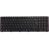 Acer MP-09B26TQ-6983 Klavye ! 12 Ay Garantili ! - 1