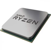 AMD Ryzen 7 5700X3D 3 GHz AM4 96 MB Cache 105 W Tray İşlemci (Kutusuz/Fansız) - 1