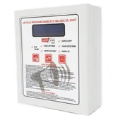 Lastvoice ZS-10 Programlanabilir Okul Zil Saati 23 Melodi thumbnail 2