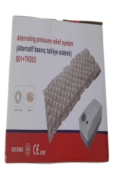 Havalı Yatak GALENA  B01+TKS03 Havalı Yatak - 1