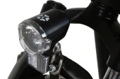Alba S Pro 2 Prestij (48V10,4,48V2A) Şarjlı Katlanır 12 İnch Elektrikli Scooter - 6
