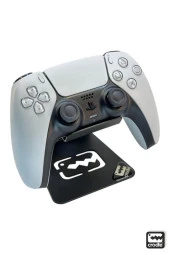 Masaüstü PS5 PS4 Xbox Joystick Dualsense Controller Tutucu Gamepad Standı Gaming Aksesuar - 1