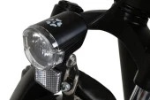 Alba S Pro 2 Munis Elektrikli Scooter Katlanır 12 İnch Elektrikli Scooter (48V10,4,48V2A) - 7