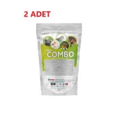 Vetasupra Combo Hayvanlar İçin Yem Katkı Maddesi-2 Adet thumbnail 1