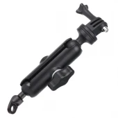 MOTOWOLF KAMERA TUTUCU - 3