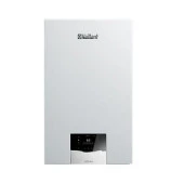 Vaillant Vuw 26Cs/1-5 (N-Tr) Ecotec Plus 17.000 Kcal/H Premix Yoğuşmalı Kombi 3 Yıldız Sıcak Su - 9