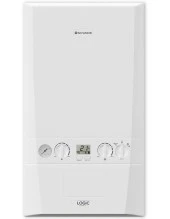 TermoTeknik LOGIC 31/35 Premix Yoğuşmalı Kombi 16,9 Lt Sıcak Su - 2