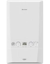 TermoTeknik LOGIC 31/35 Premix Yoğuşmalı Kombi 16,9 Lt Sıcak Su - 12