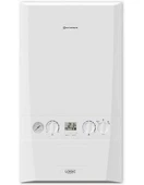 Termoteknik Logıc 26/35 22.000 Kcal/H Premix Yoğuşmalı Kombi 16,9 Lt Sıcak Su thumbnail 11