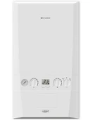 Termoteknik Logıc 26/35 22.000 Kcal/H Premix Yoğuşmalı Kombi 16,9 Lt Sıcak Su thumbnail 3