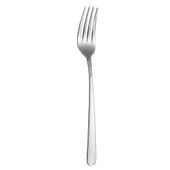 Kütahya Porselen Elegant 84 Parça Çatal Bıçak Takımı-Sade thumbnail 4