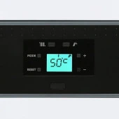 Warmhaus EWA 24 20.640 kcal/h Premix Yoğuşmalı Kombi thumbnail 9