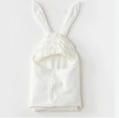 Andywawa  Kız Bebek Kundak thumbnail 6