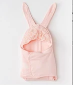 Andywawa  Kız Bebek Kundak thumbnail 4